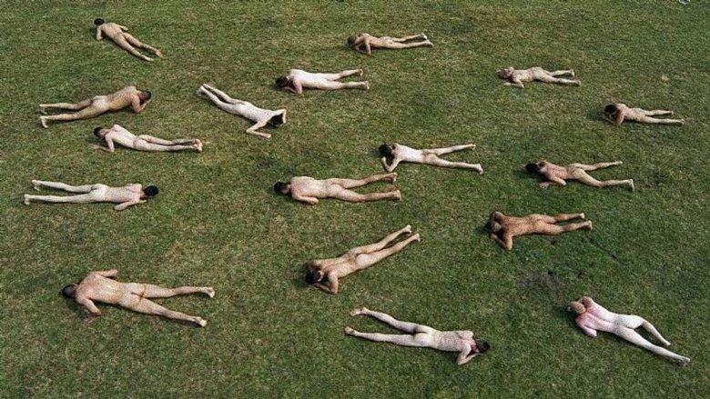Balkan Erotic Epic - Single Channel Version image