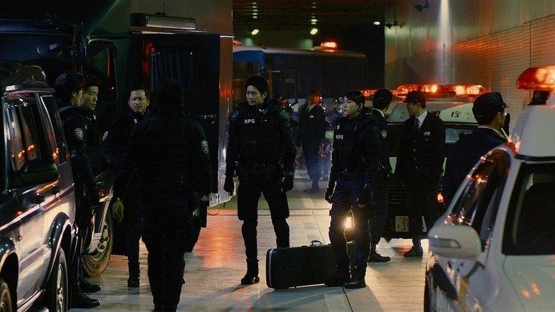 S: The Last Policeman: Recovery of Our Future image