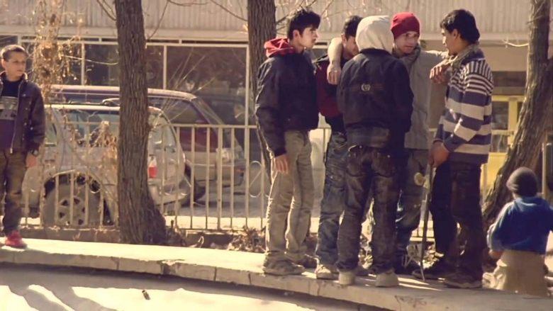 Skateistan: To Live and Skate Kabul image