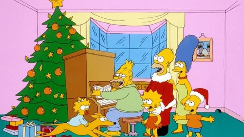The Simpsons: Christmas image