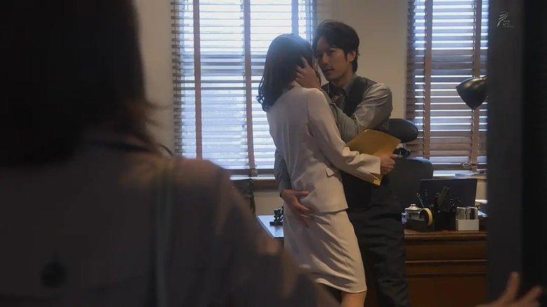 First Love image