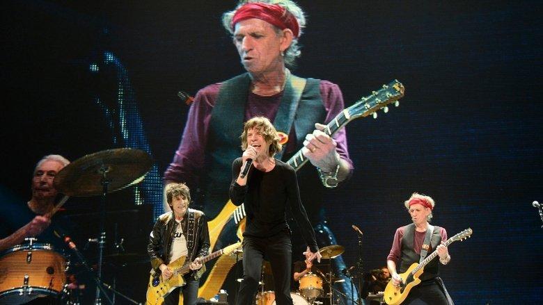 The Rolling Stones: One More Shot image