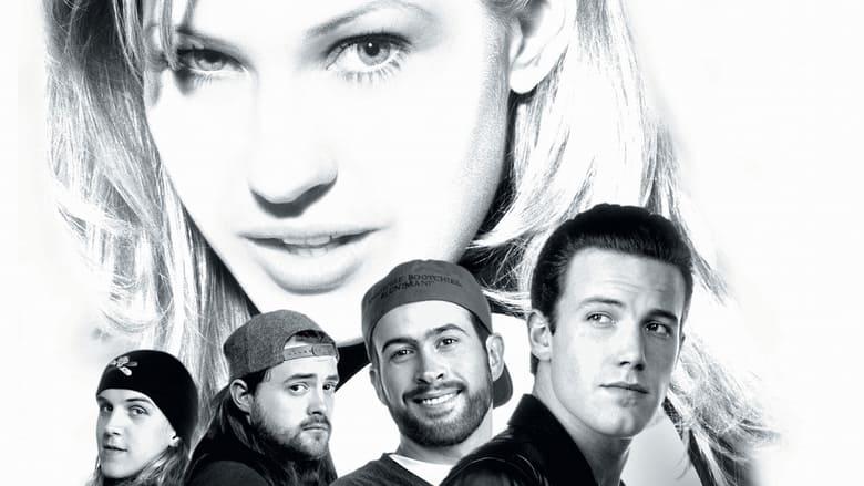 Chasing Amy image