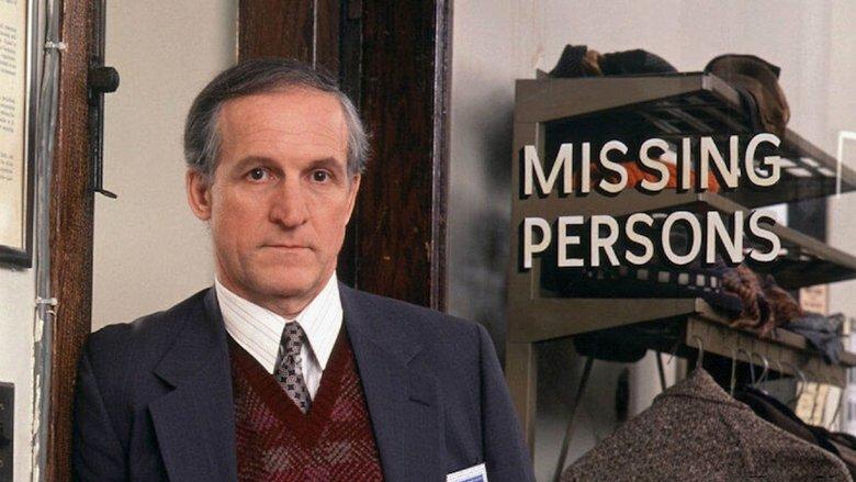 Missing Persons image
