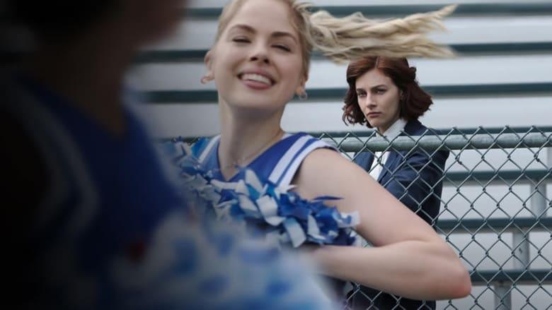Death of a Cheerleader image