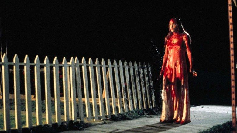 Acting 'Carrie' image
