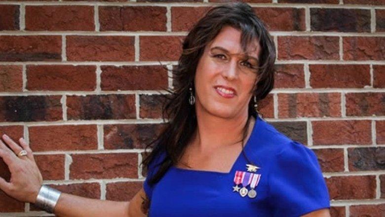 Lady Valor: The Kristin Beck Story image