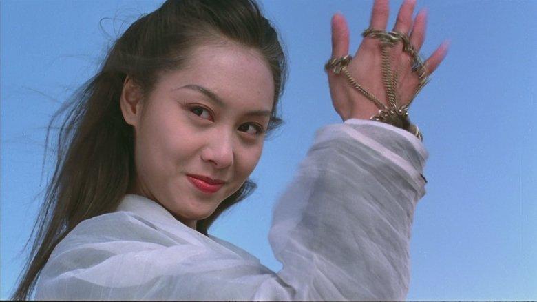 A Chinese Odyssey Part Two: Cinderella image