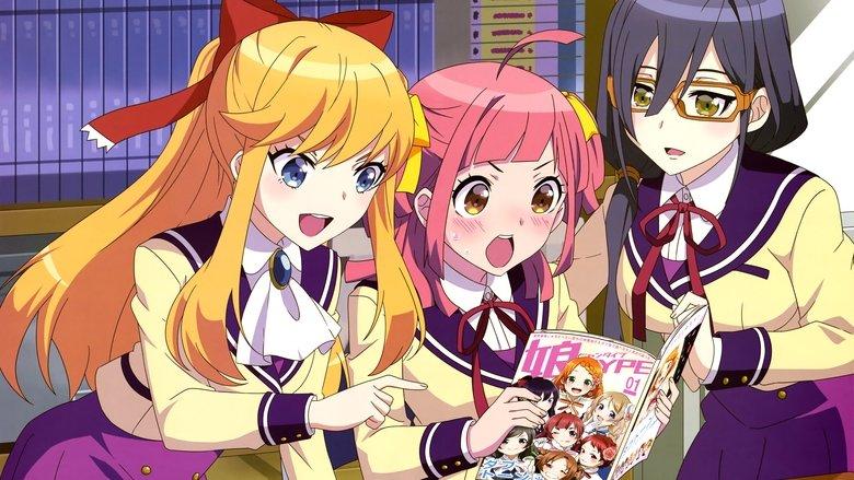 Anime-Gataris image
