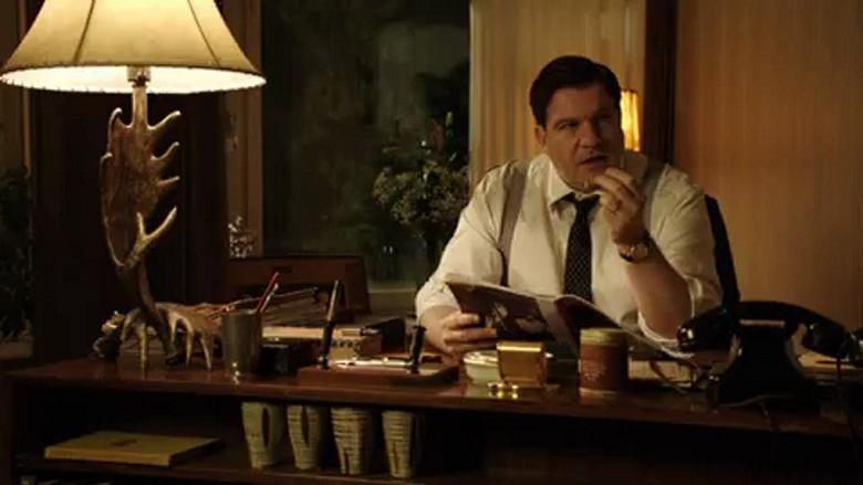 Public Enemies image