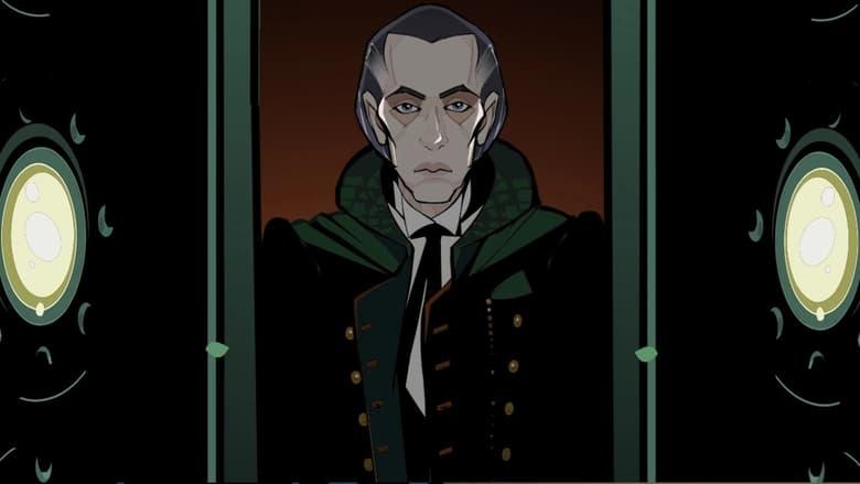 Doctor Who: Scream of the Shalka image