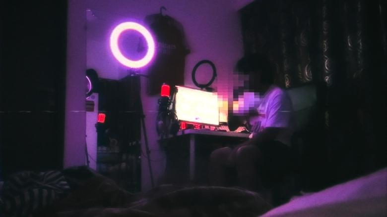s0lit4ry_(found footage) image