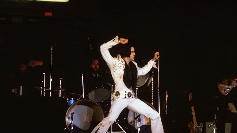 Elvis on Tour image