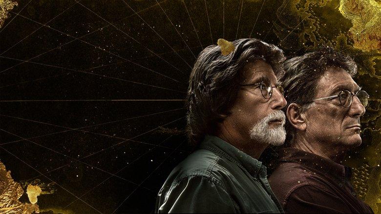 Tales From Oak Island image