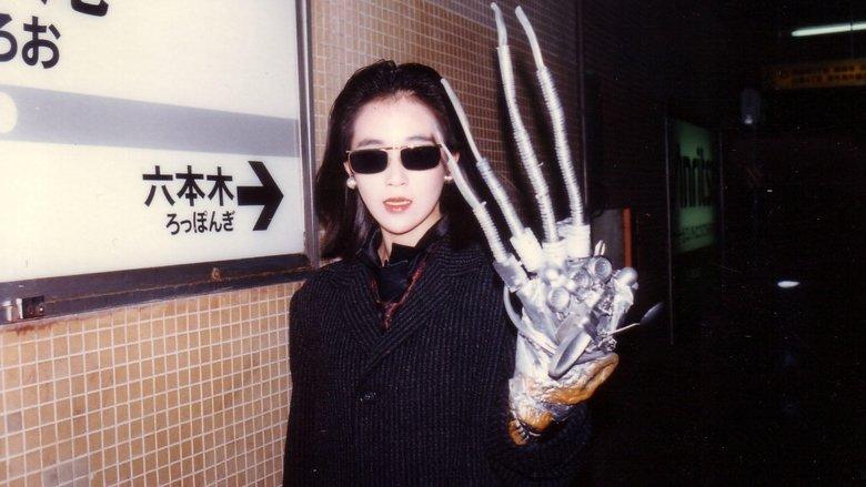 The Phantom of Regular Size image