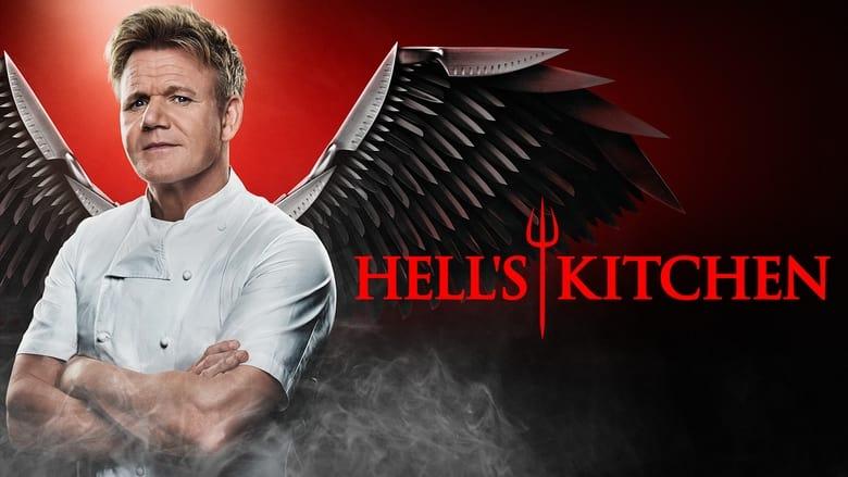 Hell's Kitchen image