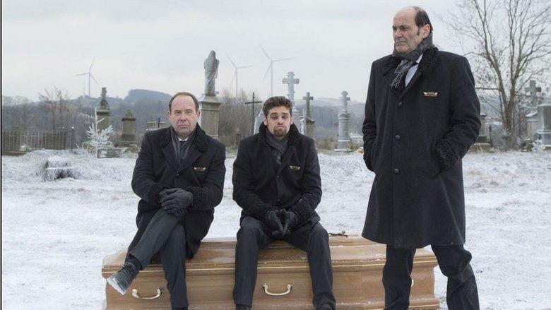 Grand Froid image