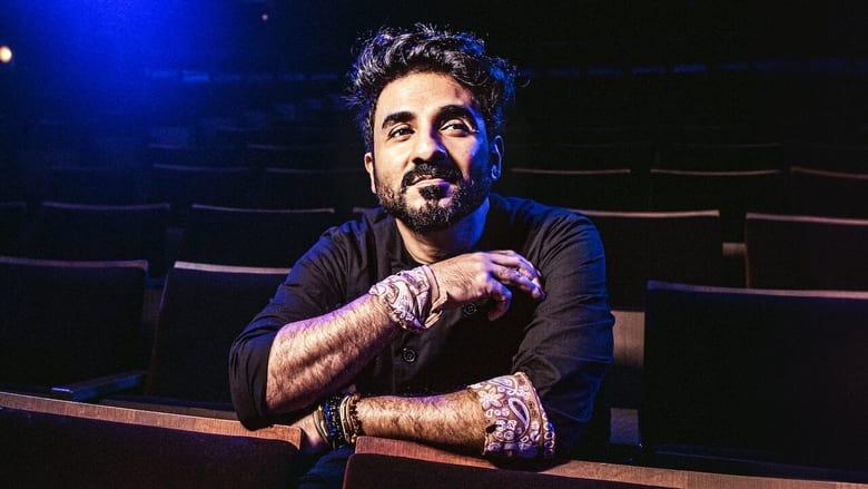 Vir Das: Landing image