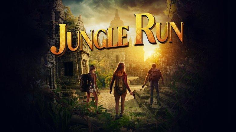 Jungle Run image