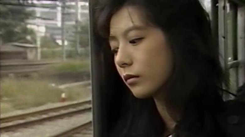 Ôgi kaikan: Tsuya image