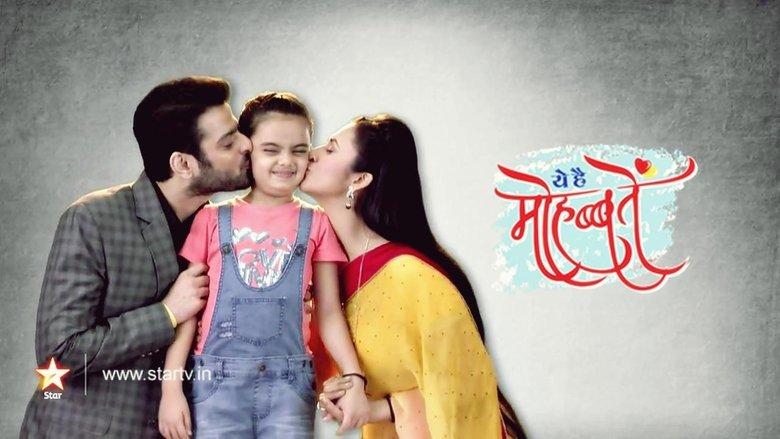 Yeh Hai Mohabbatein image