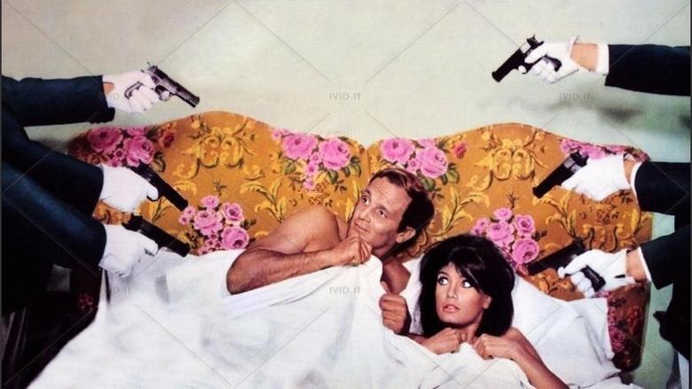 Che notte, ragazzi! image