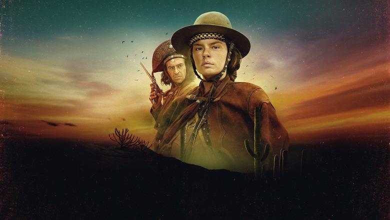 Maria: The Outlaw Legend image