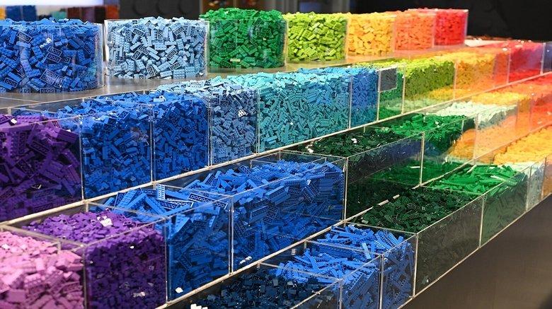 Lego Masters Czech Republic & Slovakia image