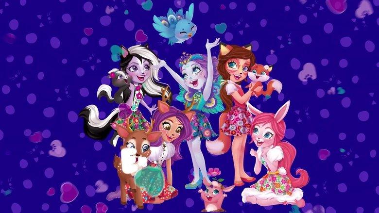 Enchantimals: Finding Home image