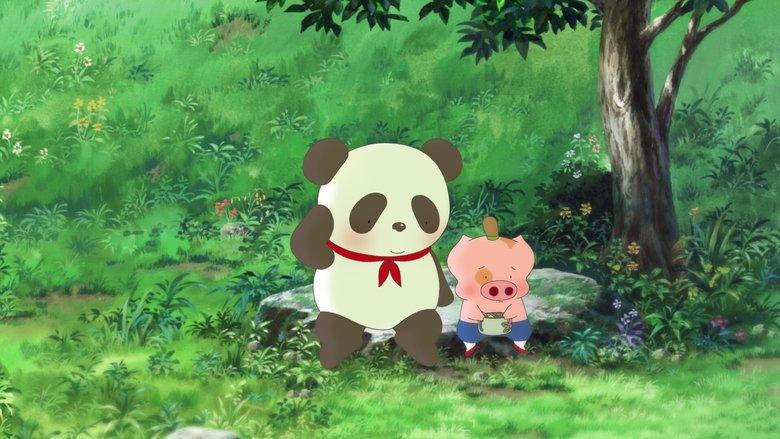 McDull, Kung Fu Kindergarten image