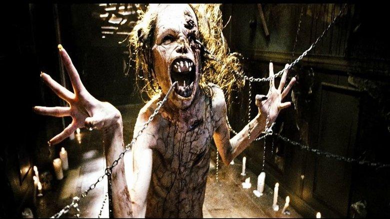 The Horror Network Vol. 1 image