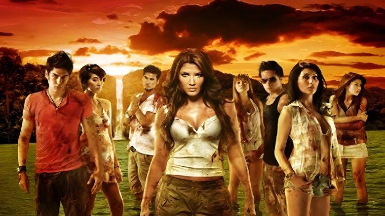 Lost Paradise: Playmates in Hell image