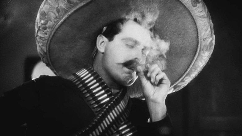 El compadre Mendoza image