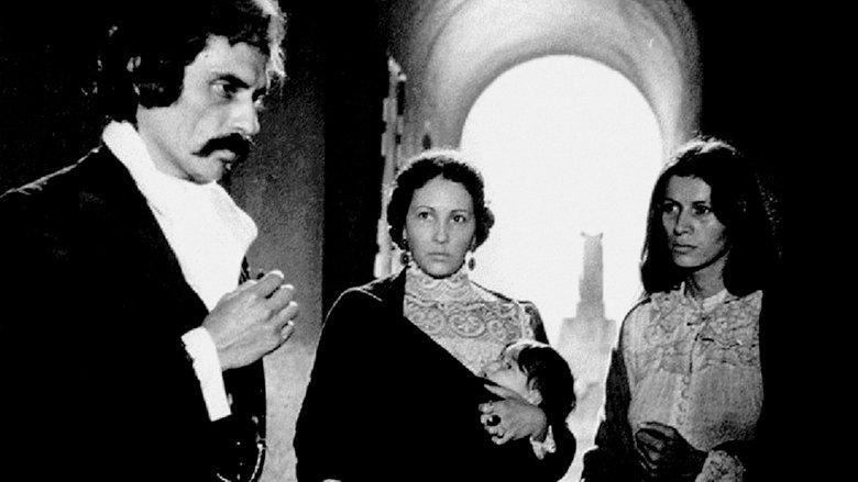 Pedro Páramo, el hombre de la Media Luna image