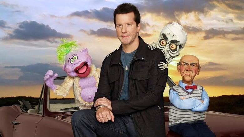 Jeff Dunham: Spark of Insanity image