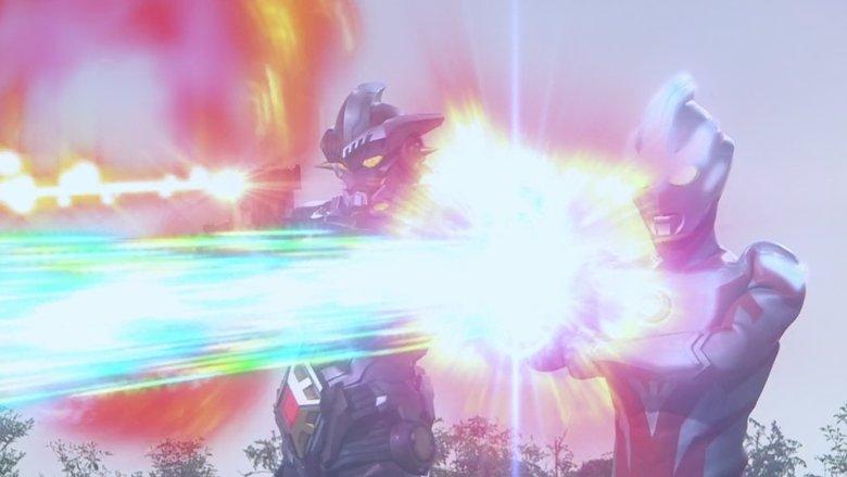 Ultraman Ginga Theater Special image