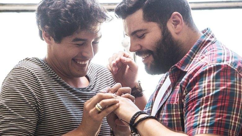 My Big Gay Italian Wedding image