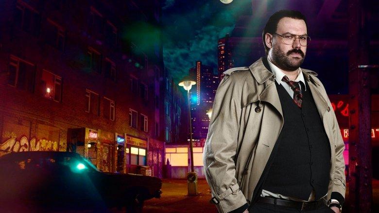 Murder in Successville image