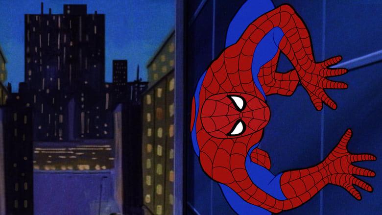 Spider-Man and His Amazing Friends image