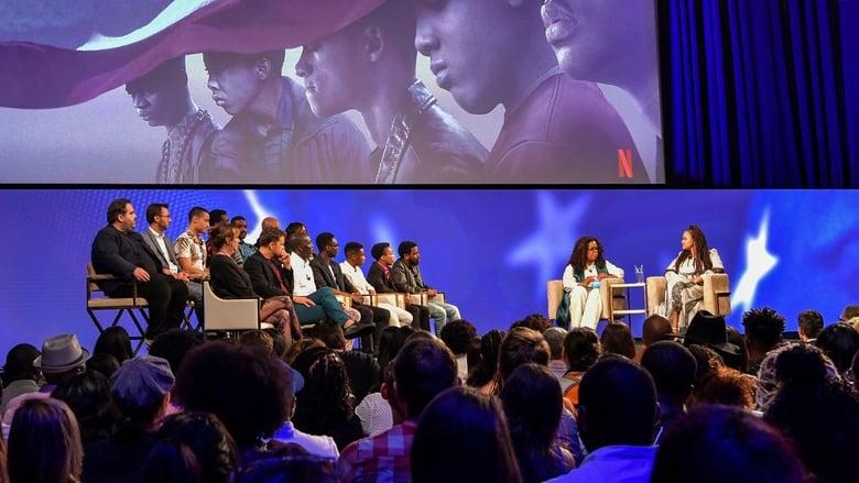 Oprah Winfrey Presents: When They See Us Now image