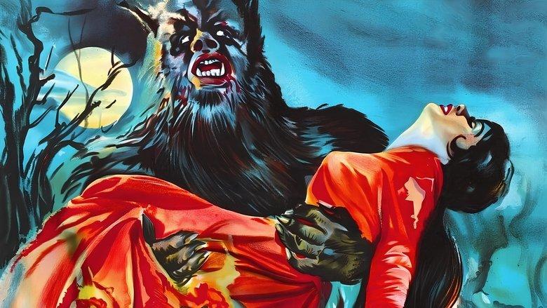The Curse of the Werewolf image