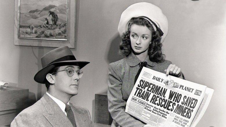 Superman image