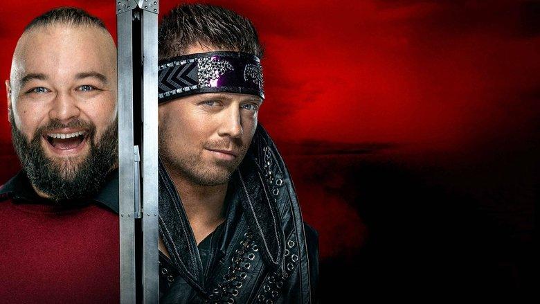 WWE TLC: Tables, Ladders & Chairs 2019 image