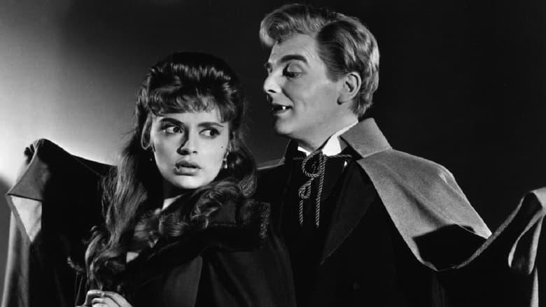 The Brides of Dracula image