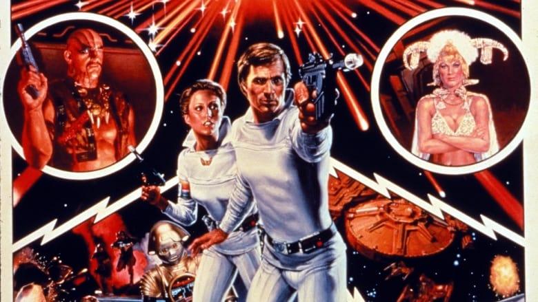Buck Rogers in the 25th Century image