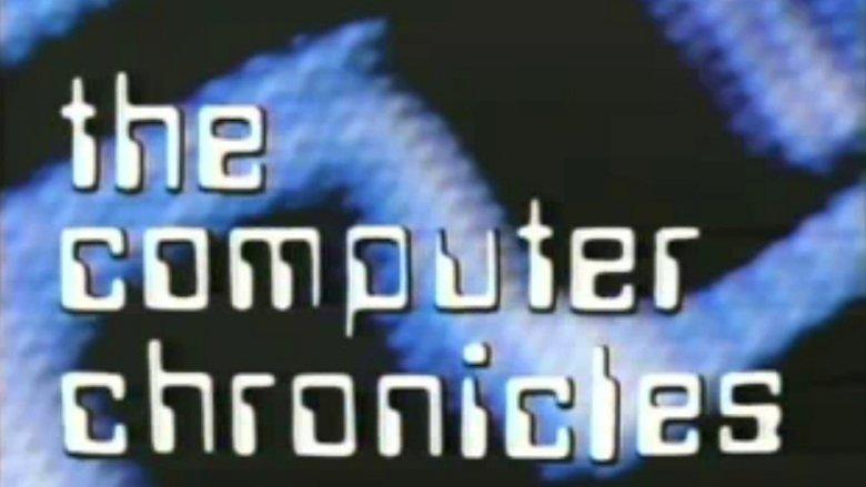 Computer Chronicles image