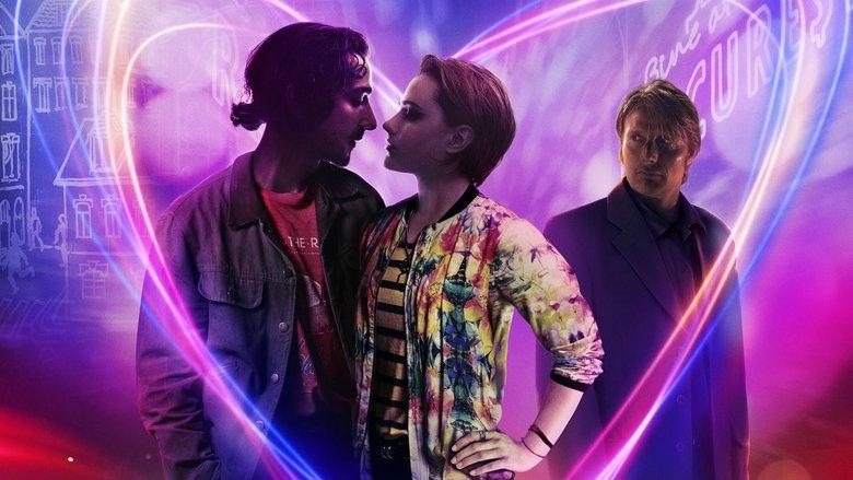 Charlie Countryman image