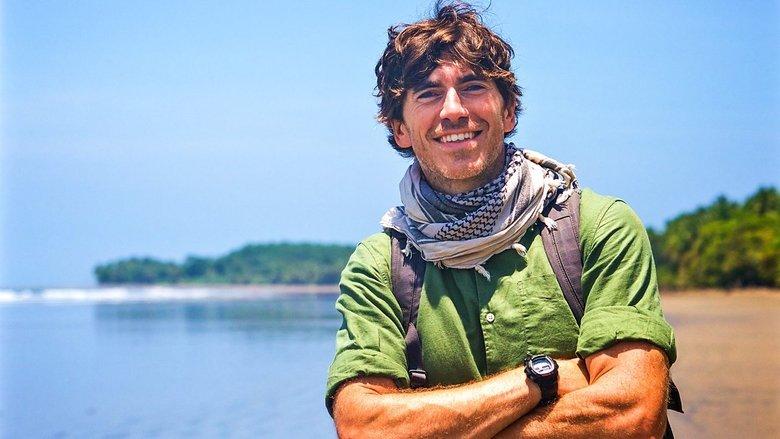 The Americas with Simon Reeve image