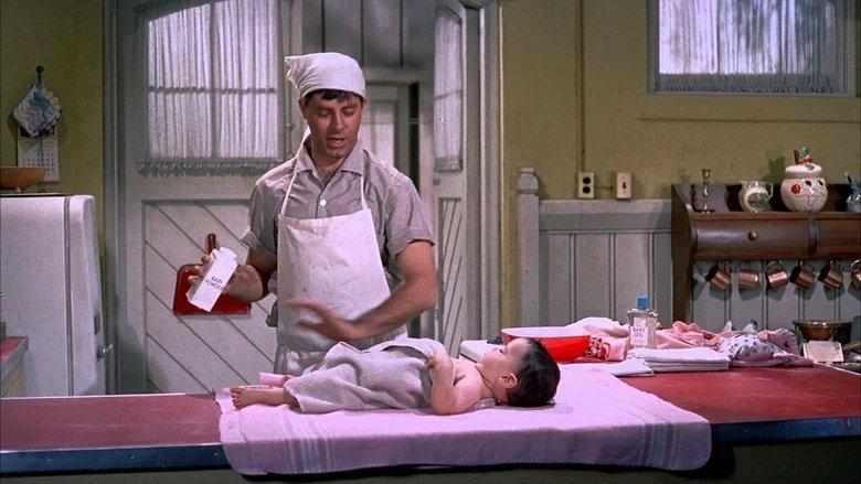 Rock-a-Bye Baby image
