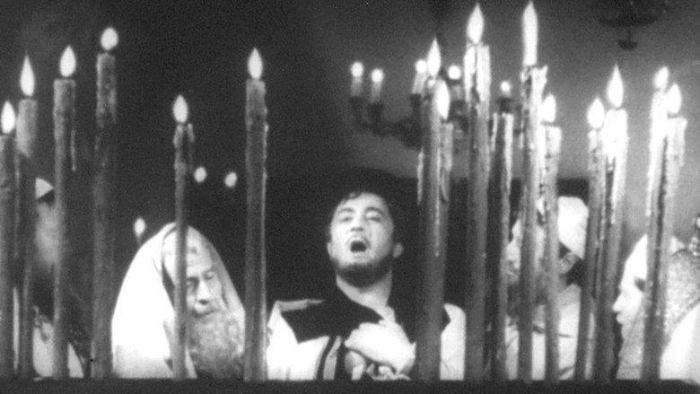 Overture to Glory image